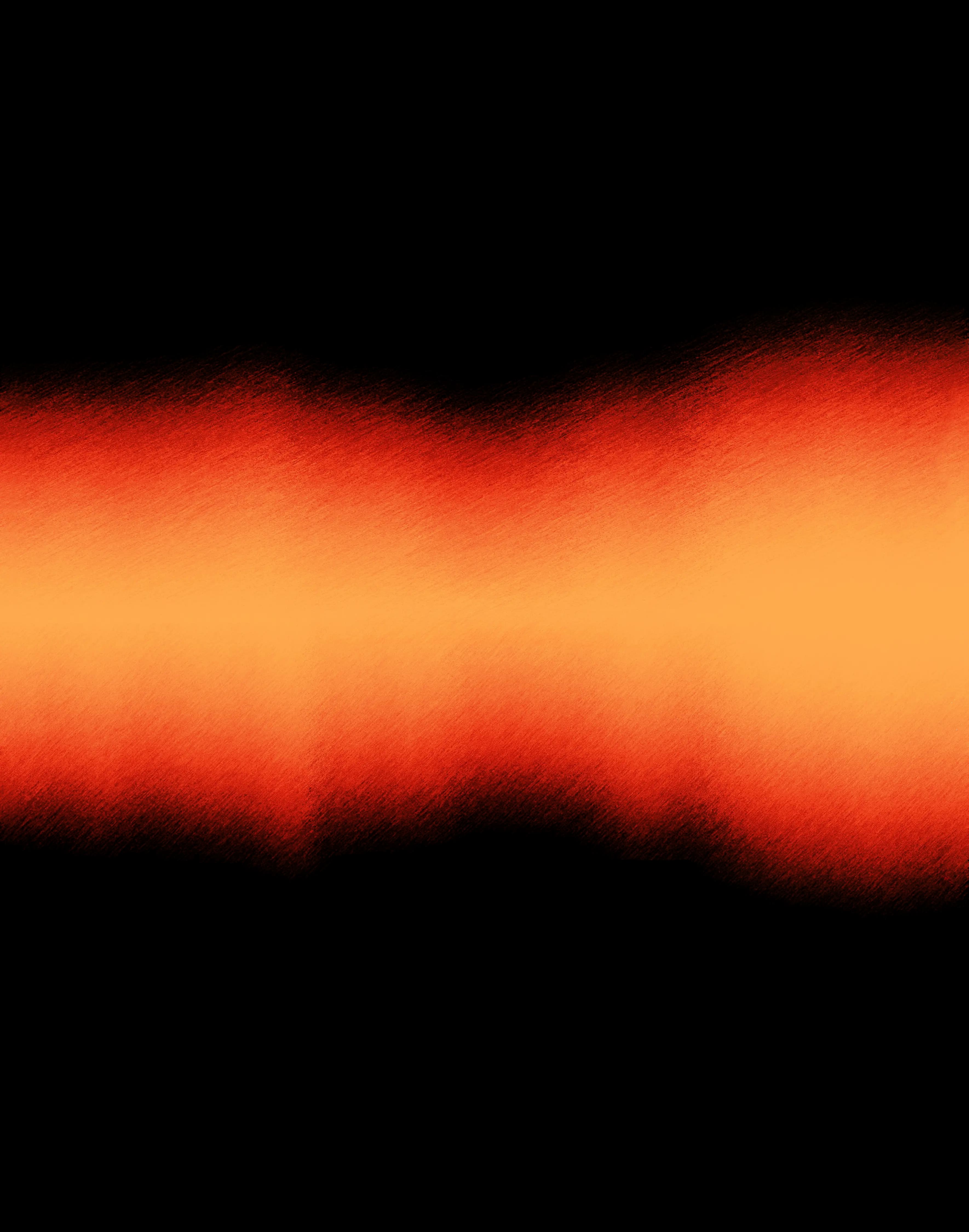 Flame background