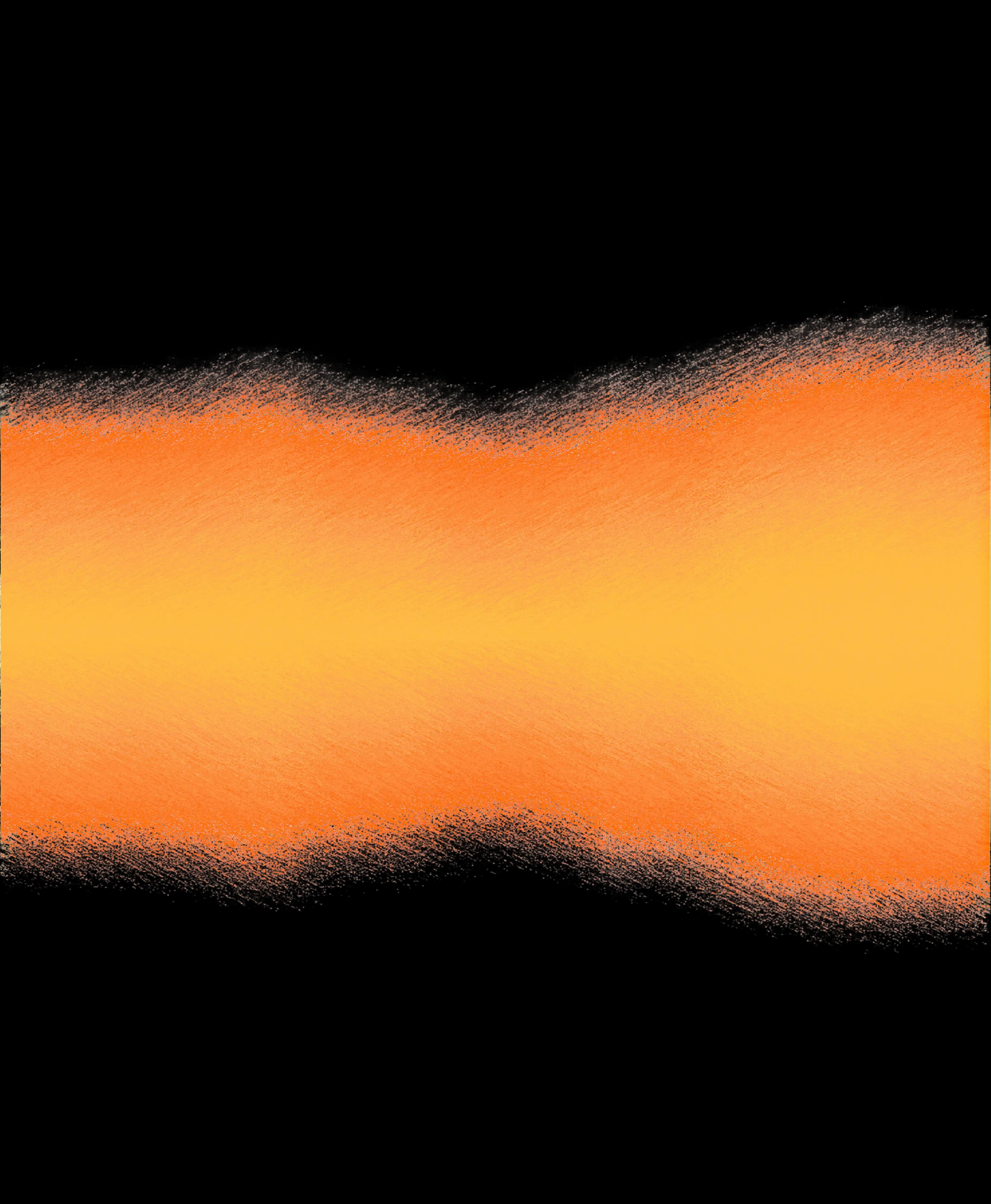 Flame background