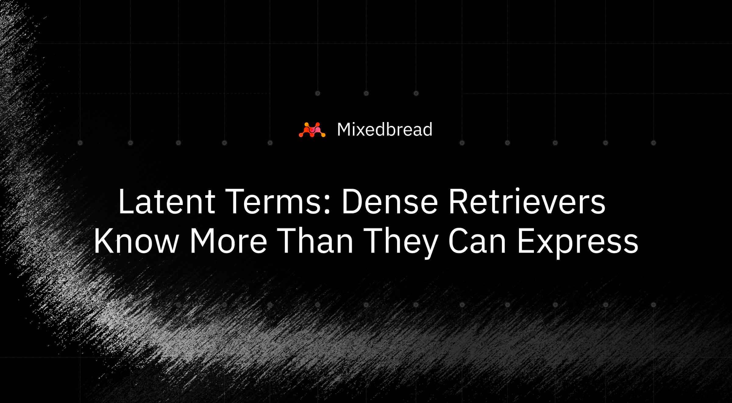 Dense Retrievers Know More Than They Can Express