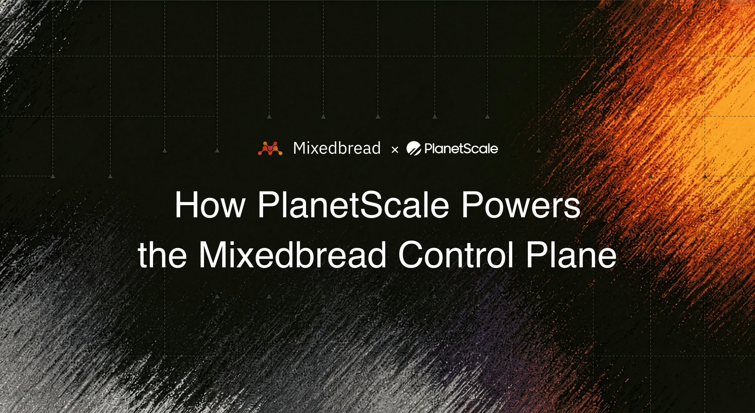 How PlanetScale Powers the Mixedbread Control Plane
